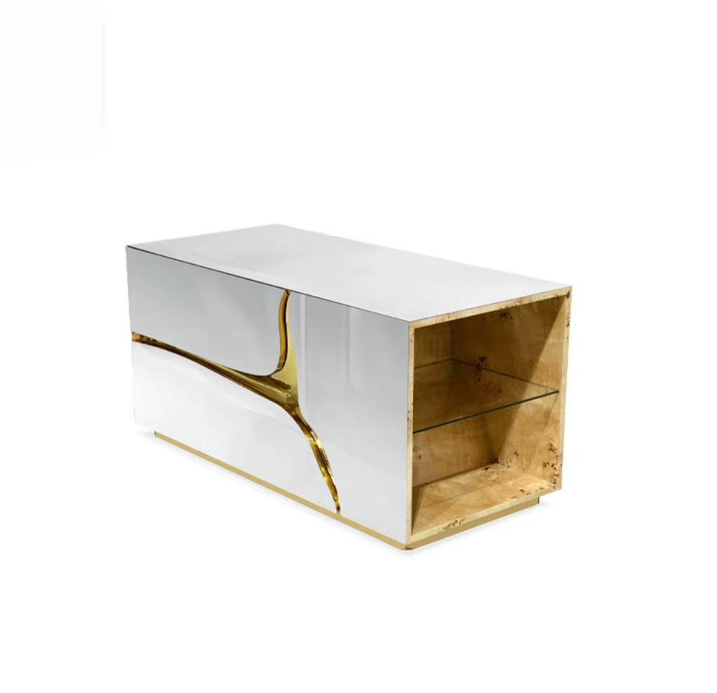 CELESTIA NIGHTSTAND SET