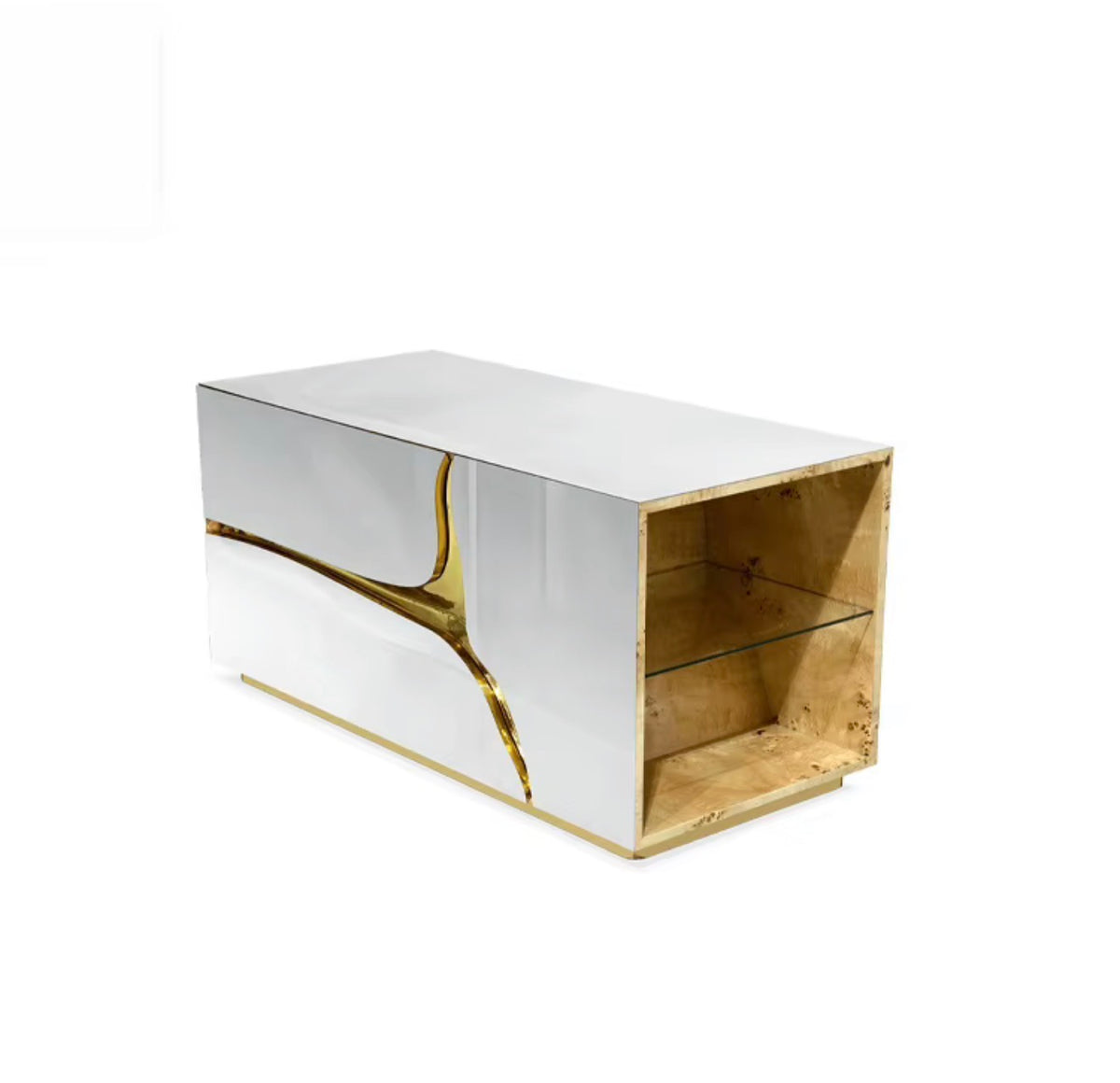 CELESTIA NIGHTSTAND SET
