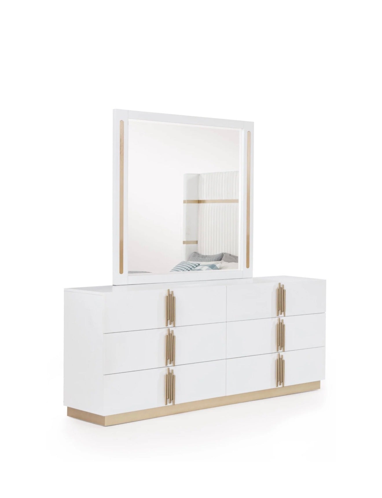 Casa Milano - Evon Collection