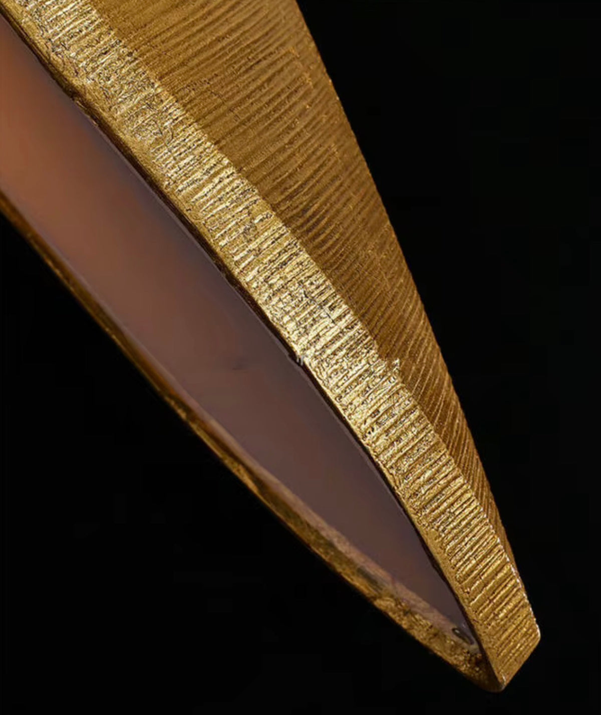 Utopia Large Linear Pendant