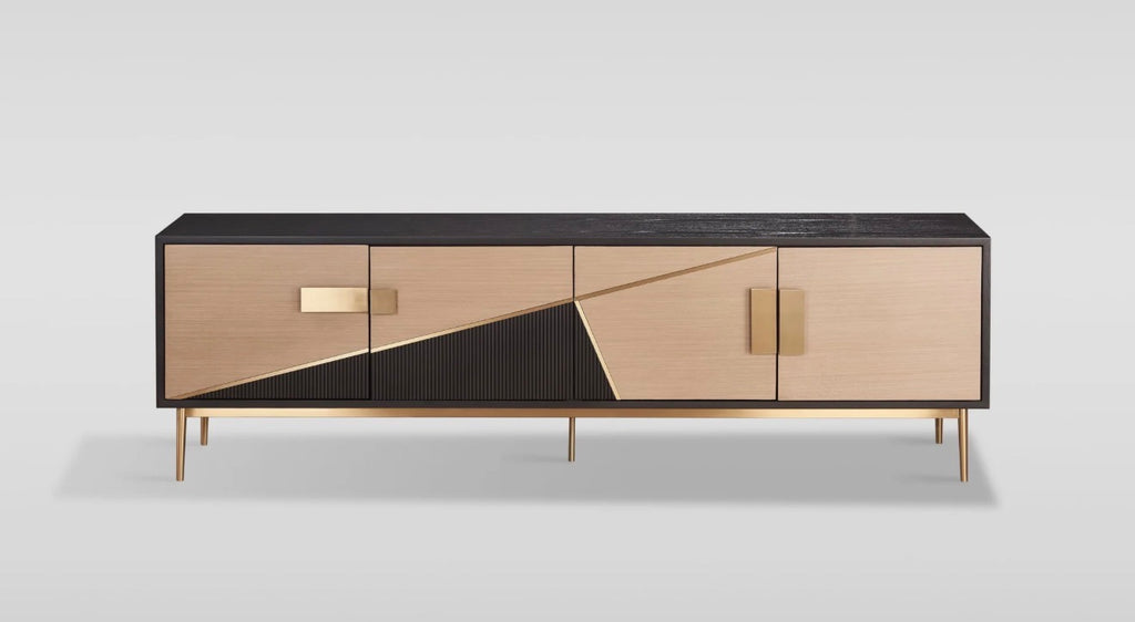 Casa Milano - Divolia Modern TV Console