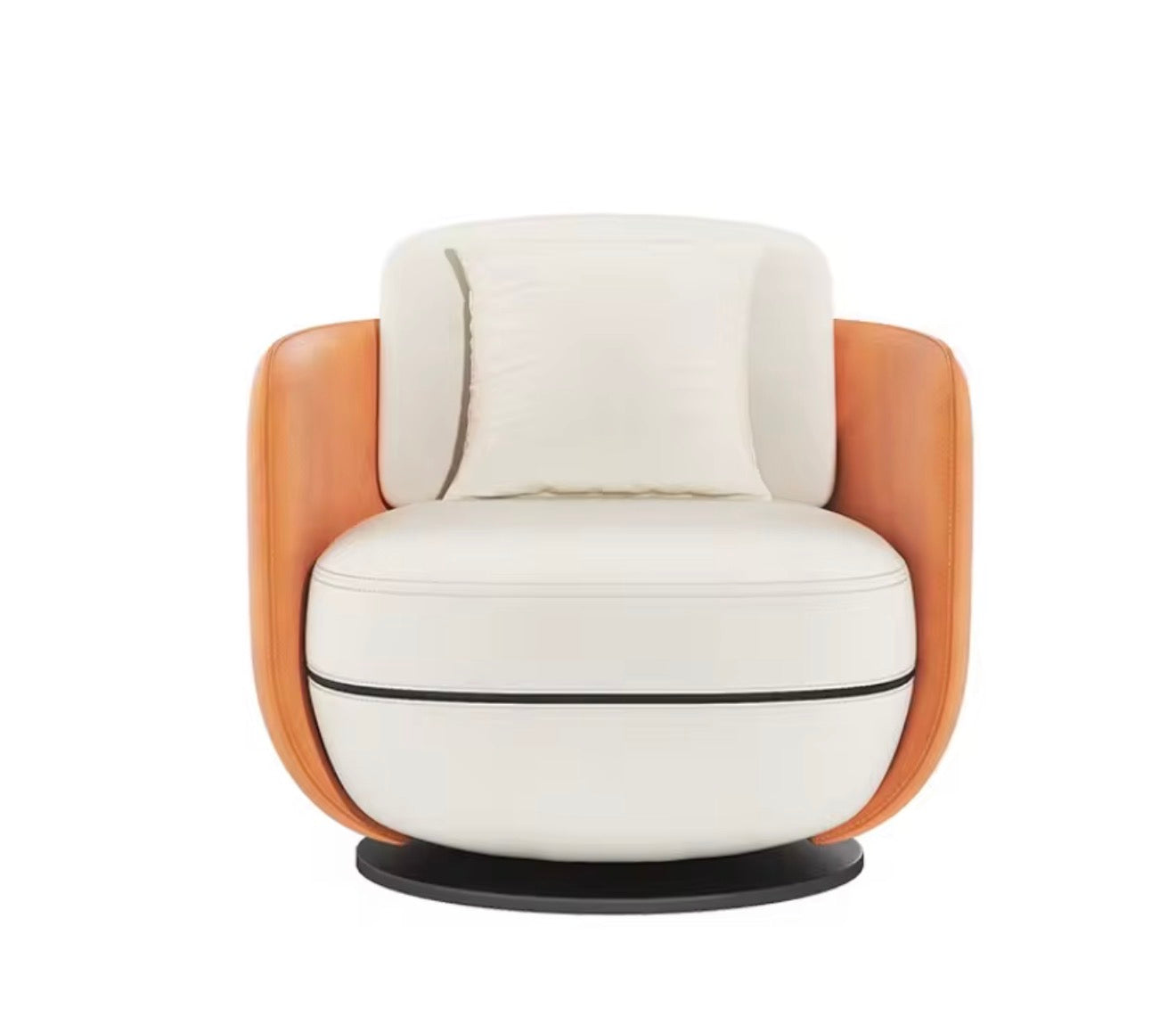 Bellaré Lounge Chairs – Set of 2