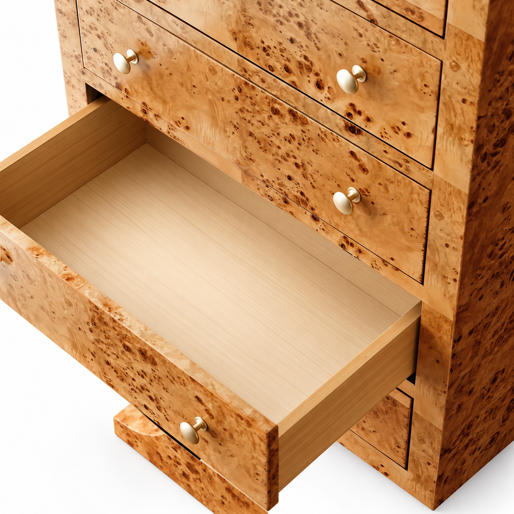Beaumont Chest