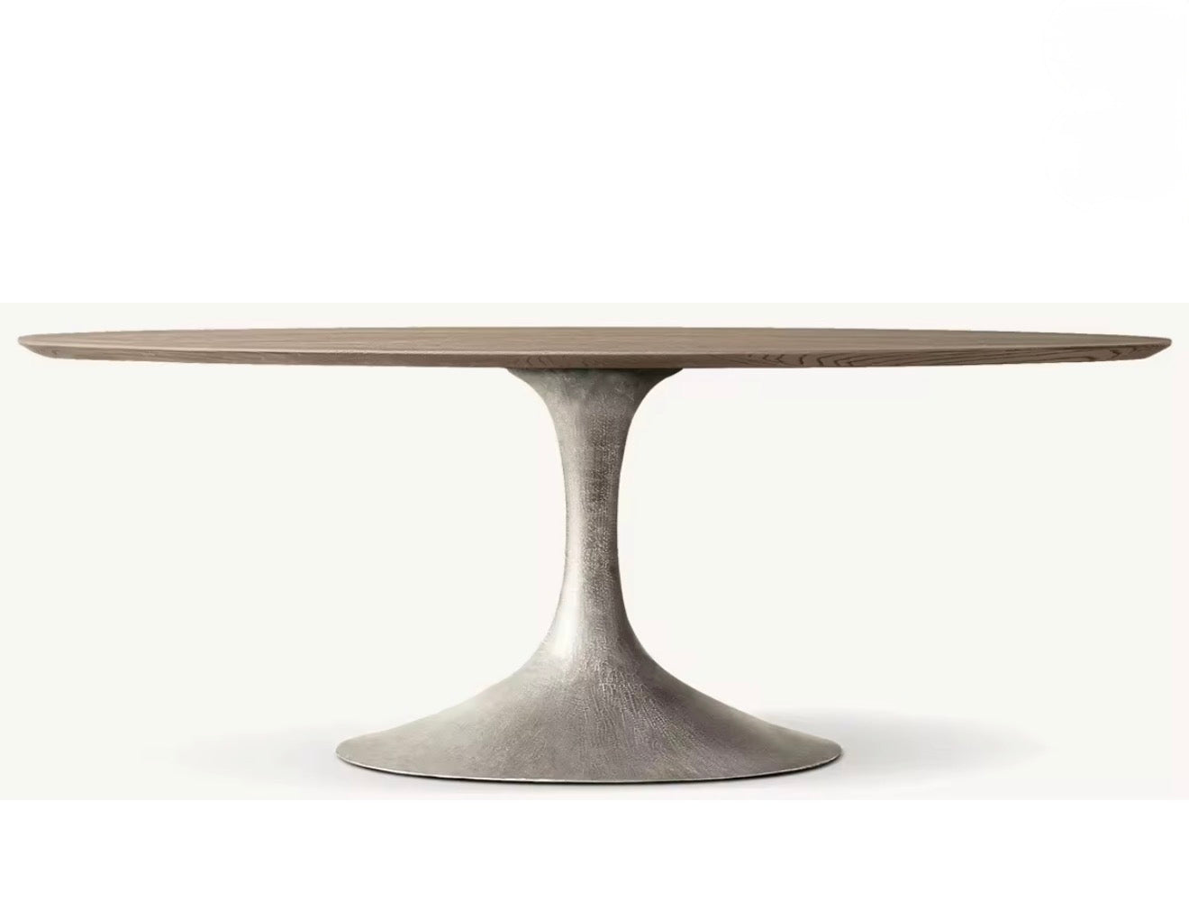 Casa Milano – Auremont Oval Dining Table