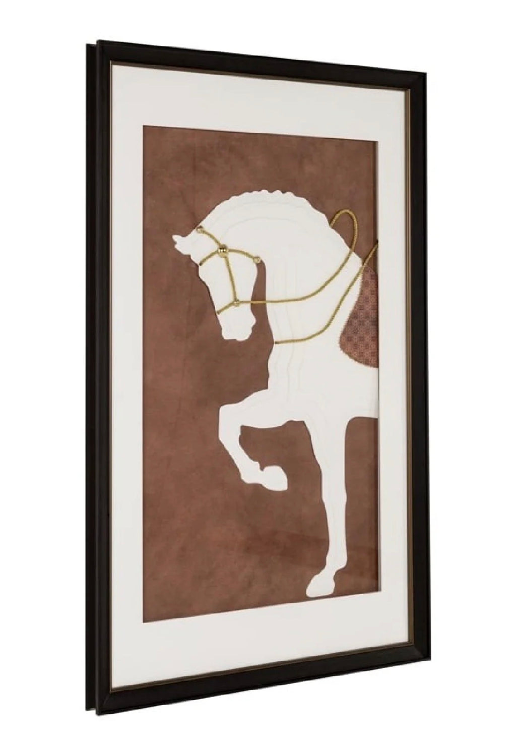 Casa Milano – Stallion Wall Art | Richmond Interiors Blazer