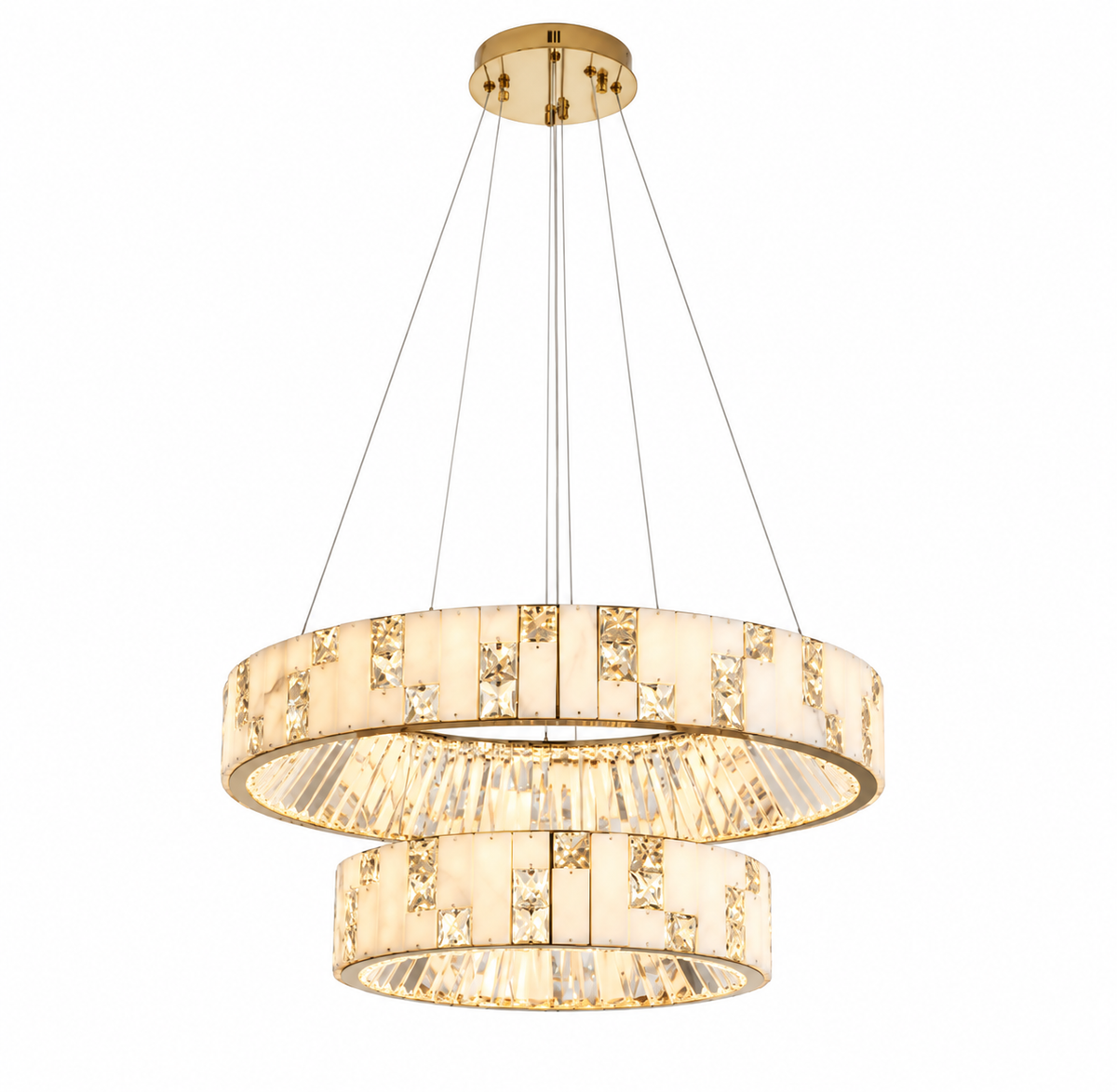 ELARA CHANDELIER