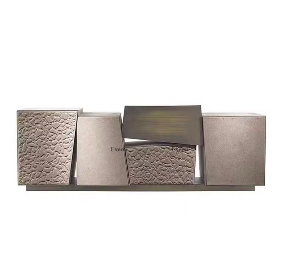 AUREVIA SCULPTURE SIDEBOARD