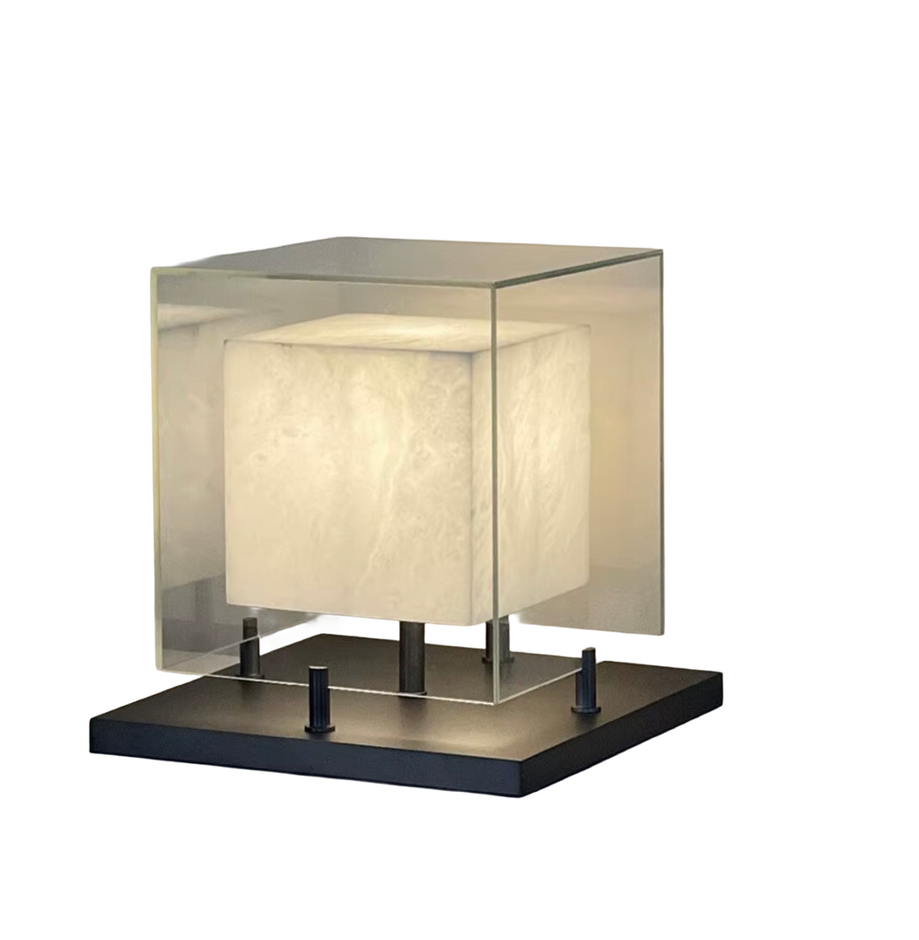 Chiara Italian Table Lamp