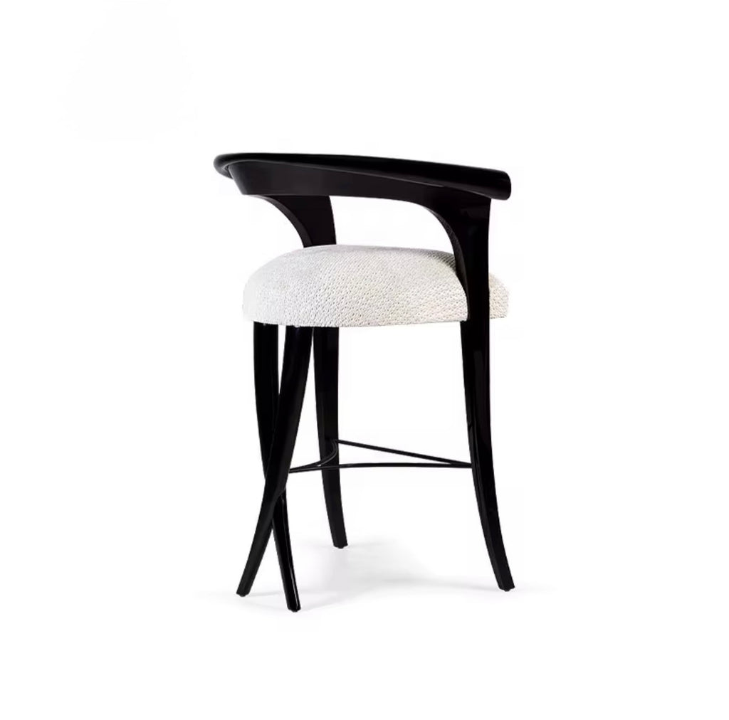 Casa Milano – Laurent Signature Bar Stool