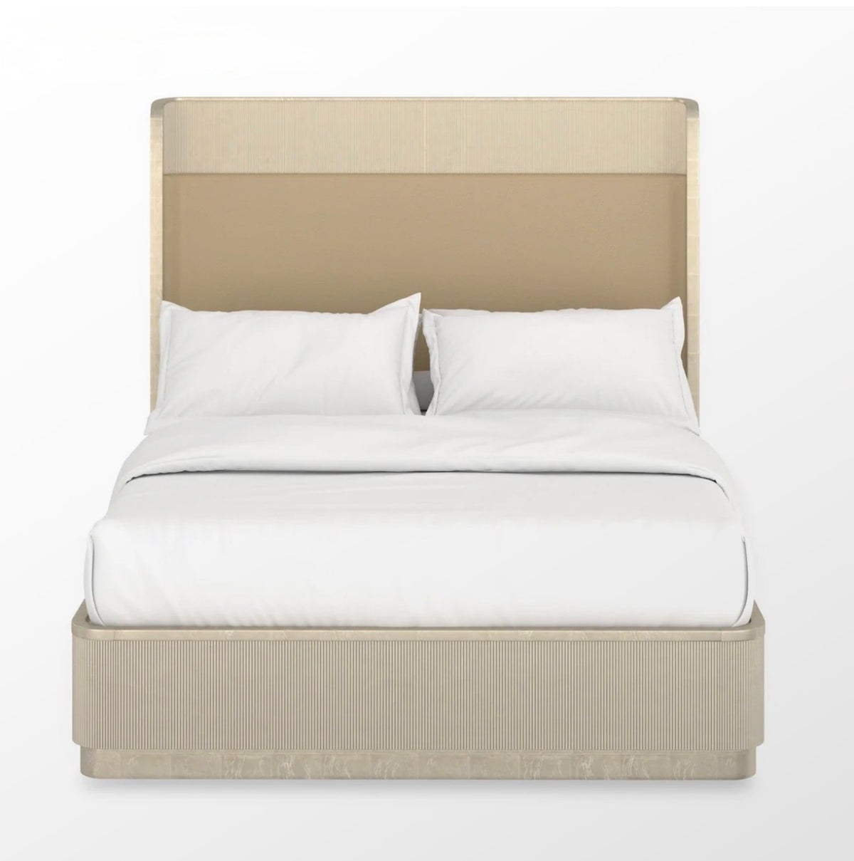 Caracole Love Bed