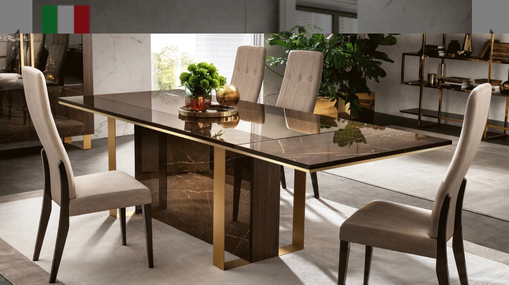Casa Milano - Essenza Italian Luxury Dining Room Set
