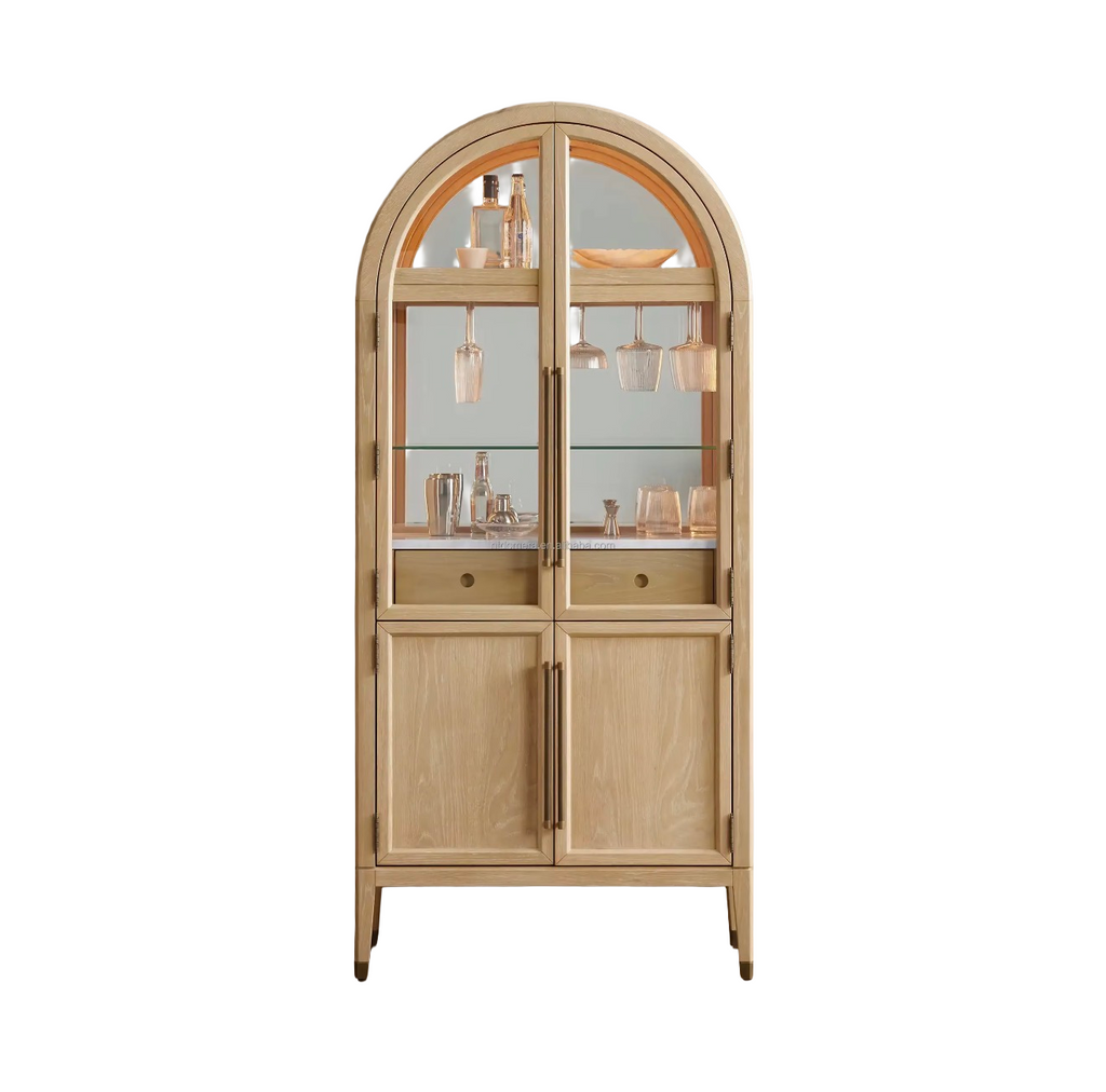 AURELIO ARCHED