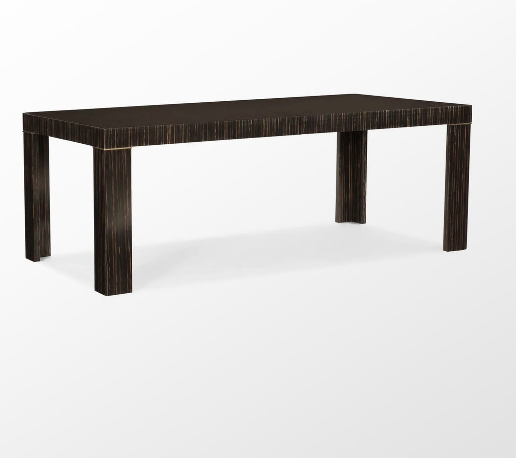 Edge Extendable Dining Table
