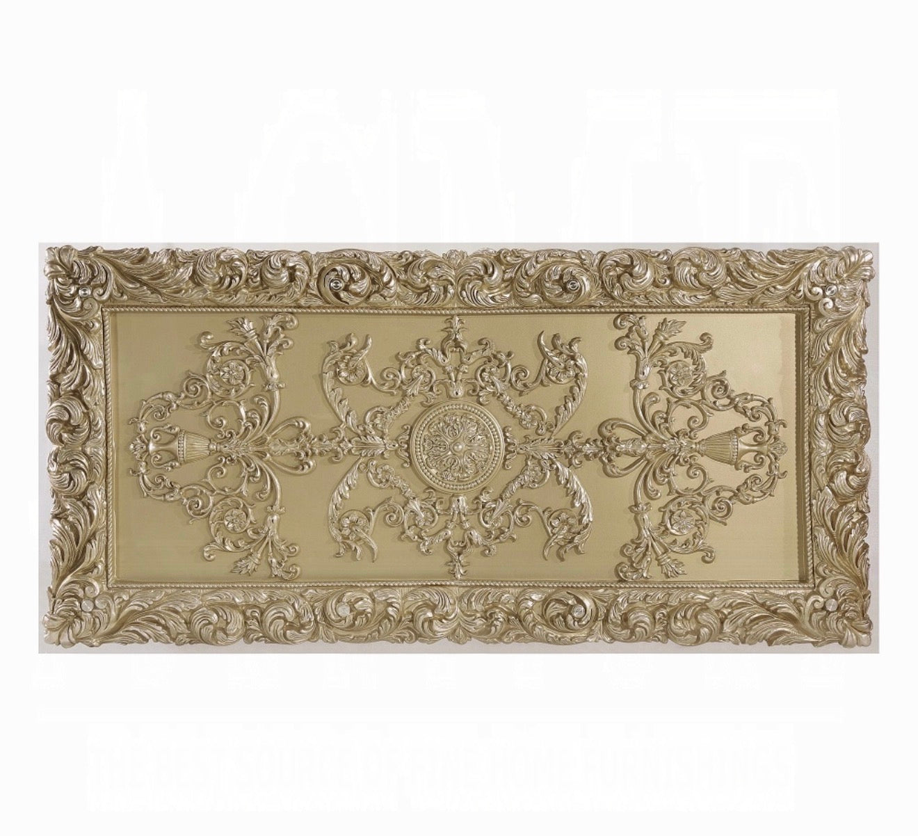 Casa Milano Ravello Luxury Dining Table