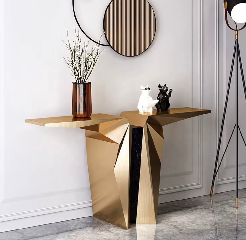 Virelli Console Table