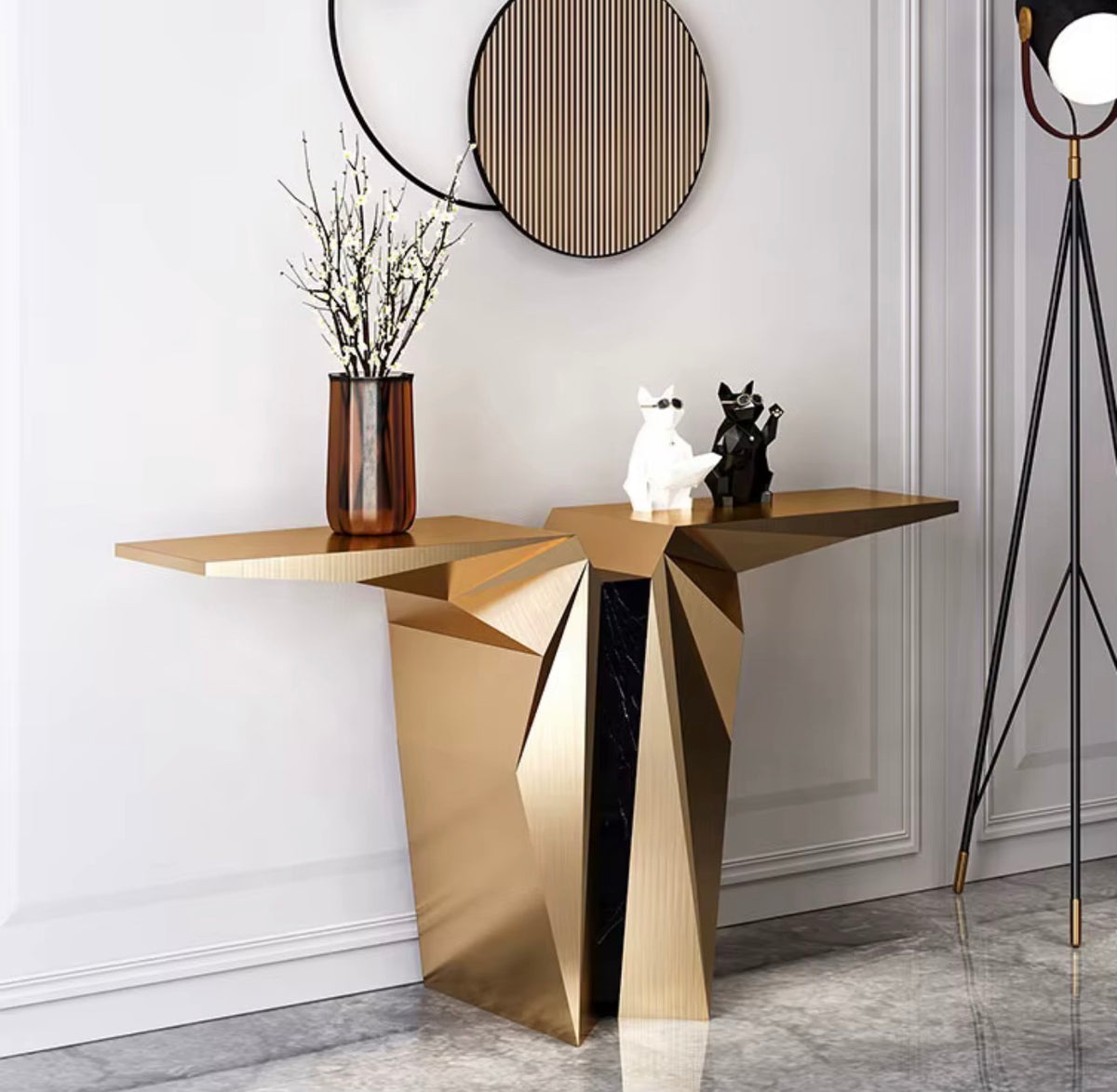 Virelli Console Table