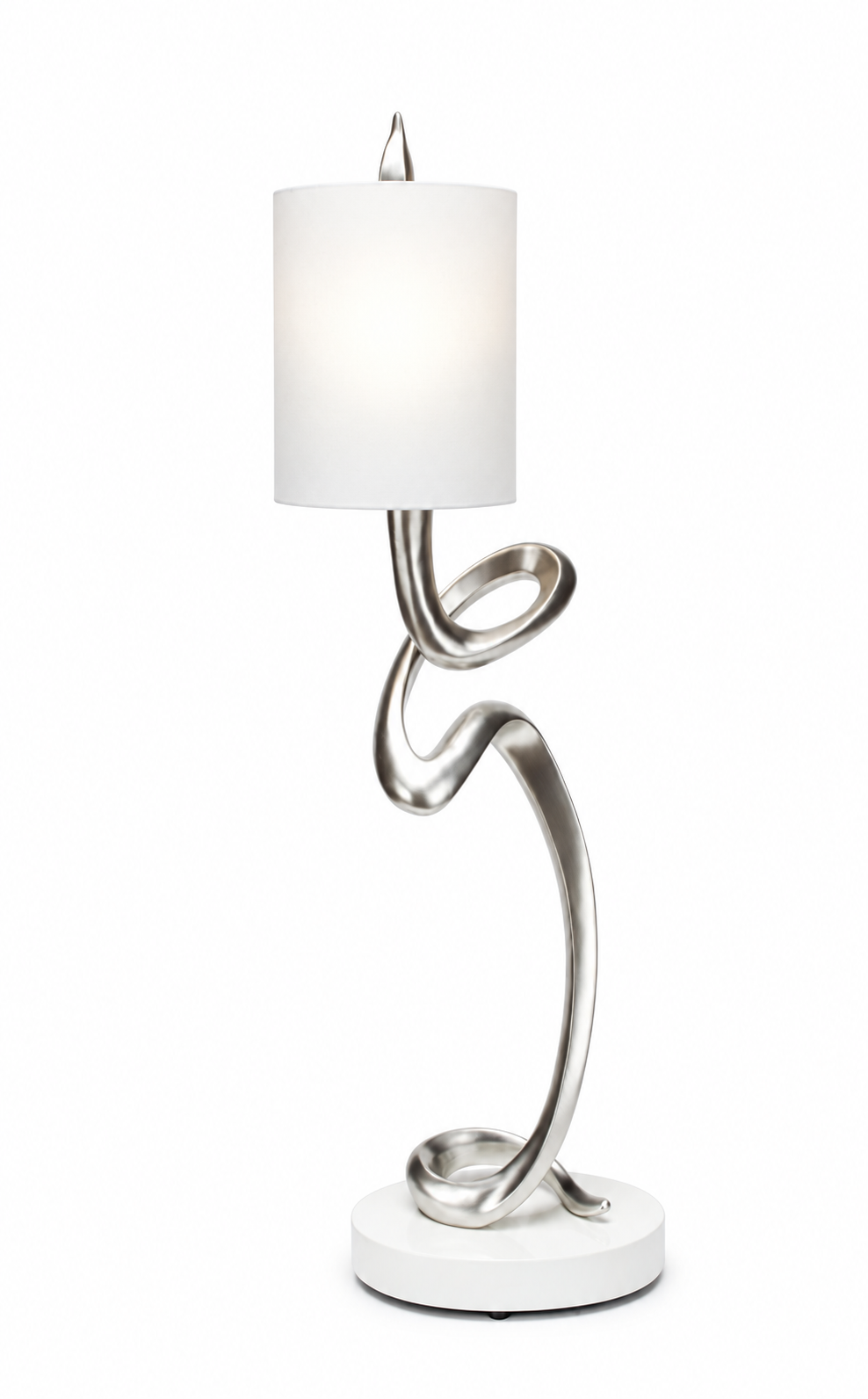 DELFINЕ FLOOR LAMP