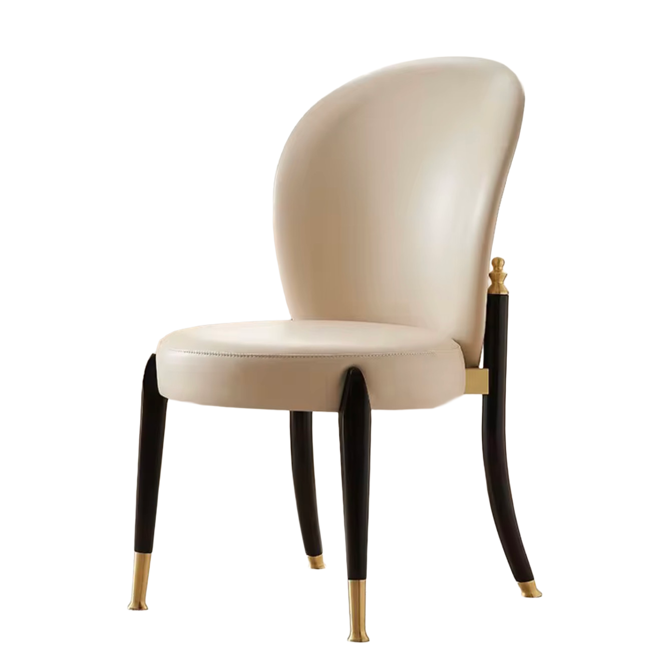 Casa Milano – Luxury Italian Style Dining Chair Set