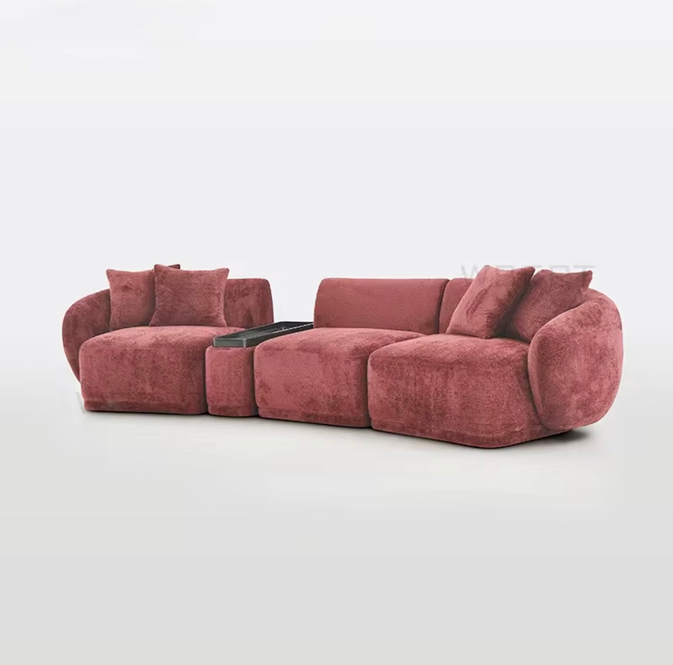 Casa Milano – Anella Modular Sofa
