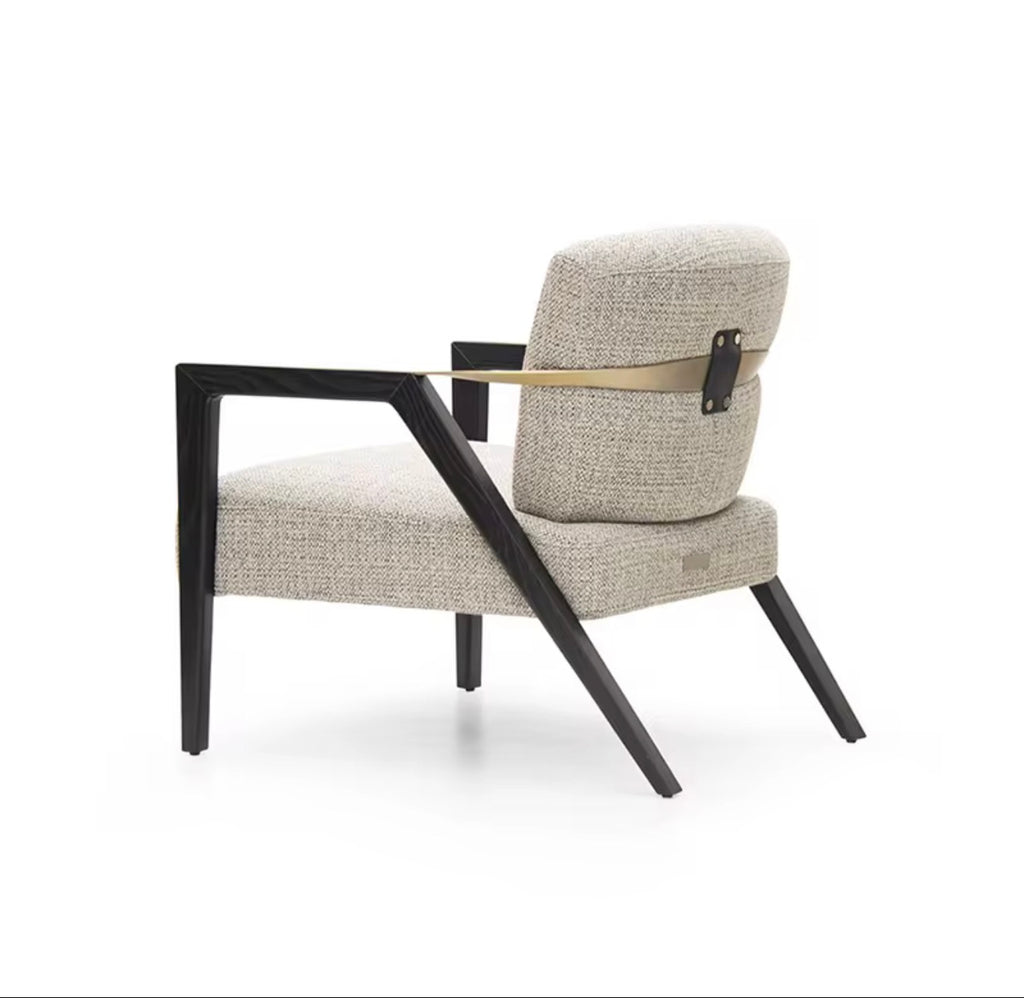 Valenza Luxe Accent Chair