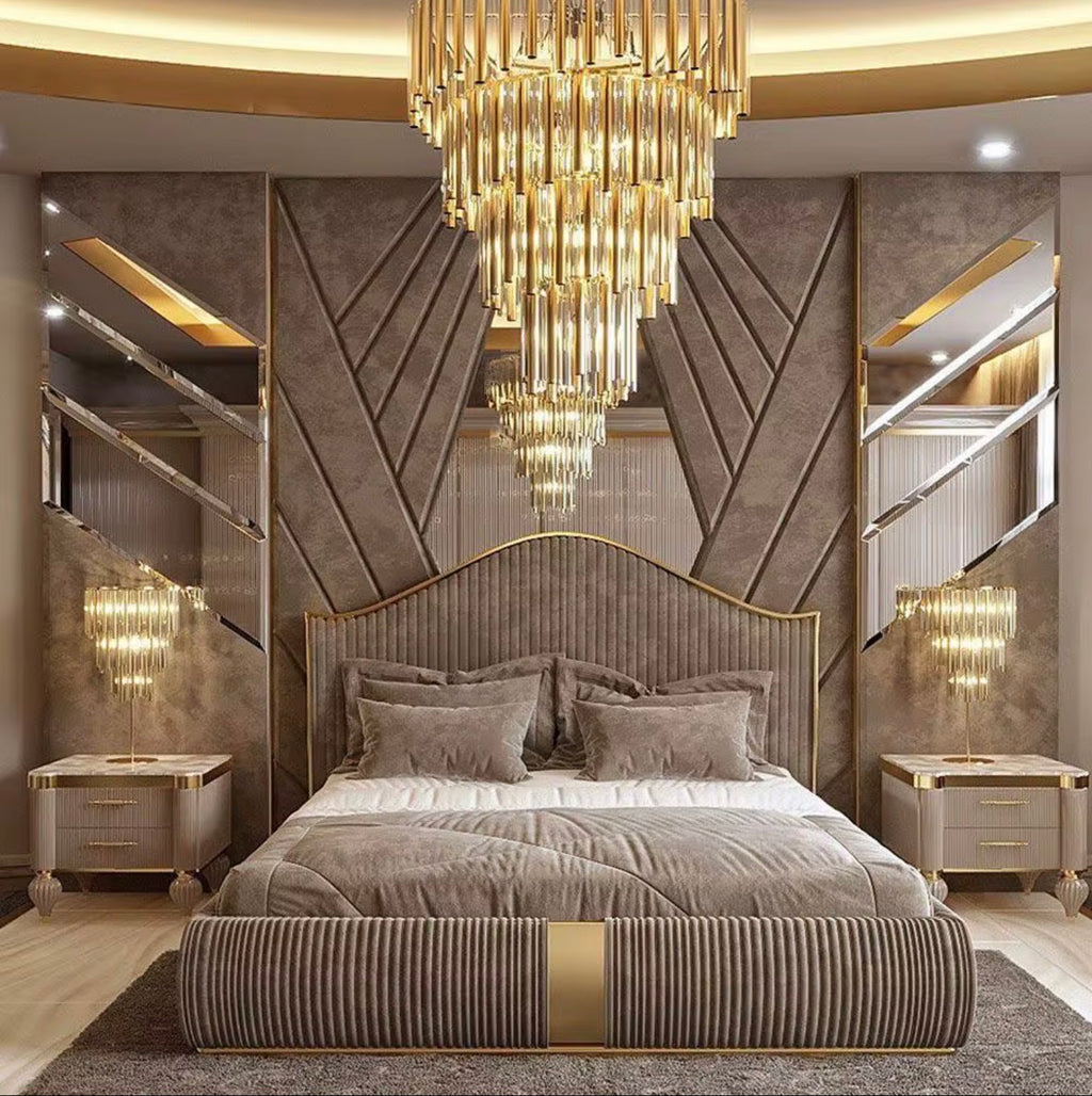 Casa Milano – Bellissima Signature Bed