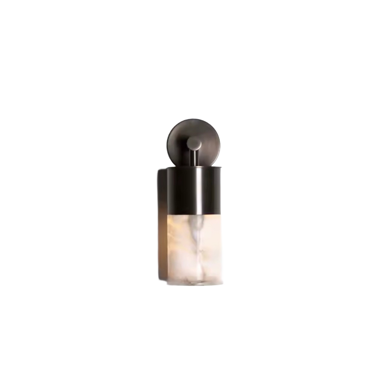Marcel Alabaster Wall Sconce