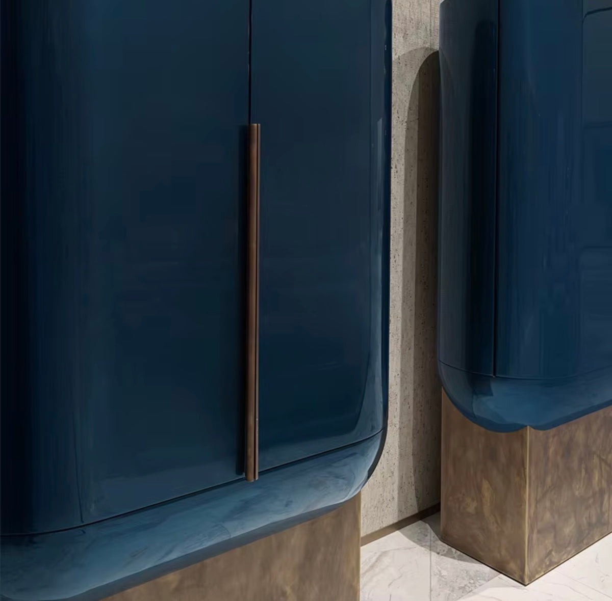 AZZURRA  CABINET