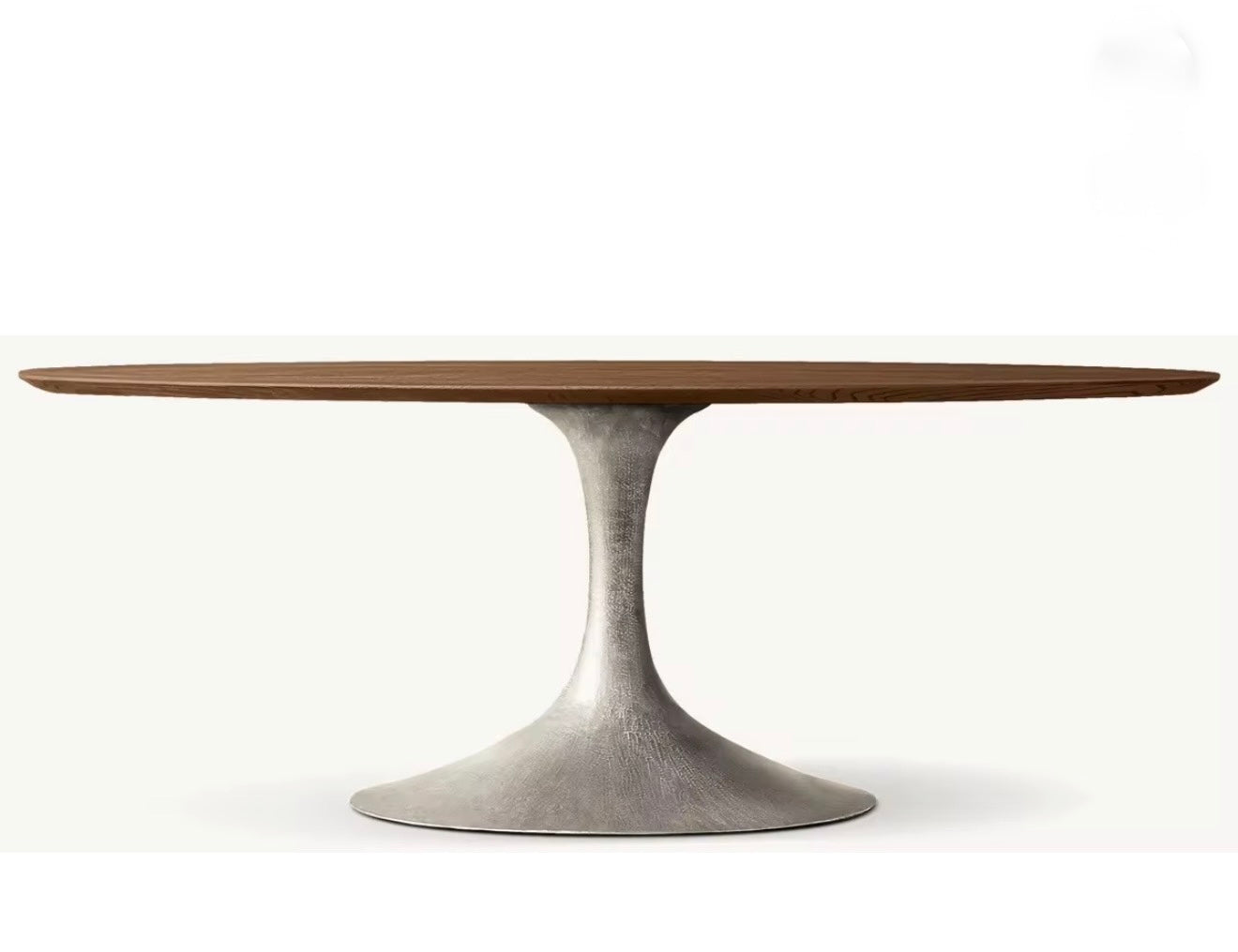 Casa Milano – Auremont Oval Dining Table