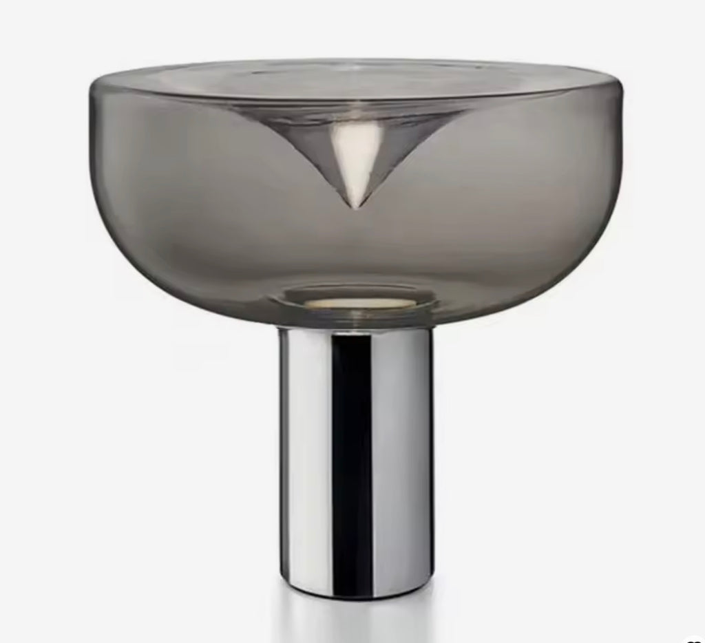 Aella Mini Table Lamp
