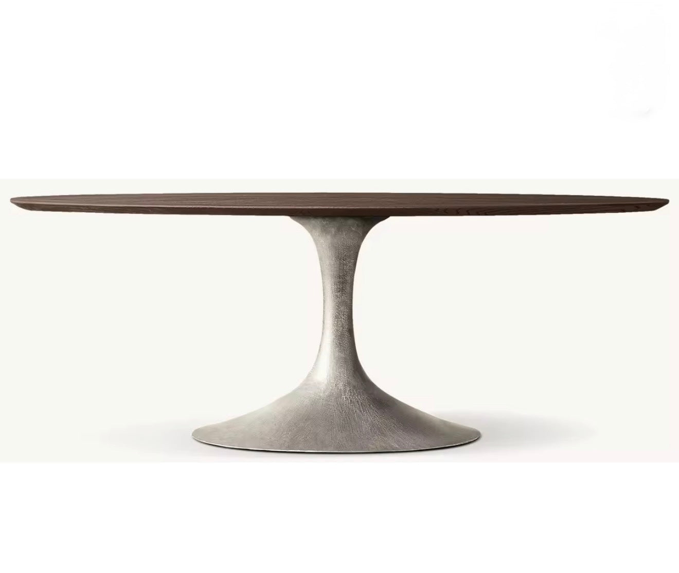 Casa Milano – Auremont Oval Dining Table