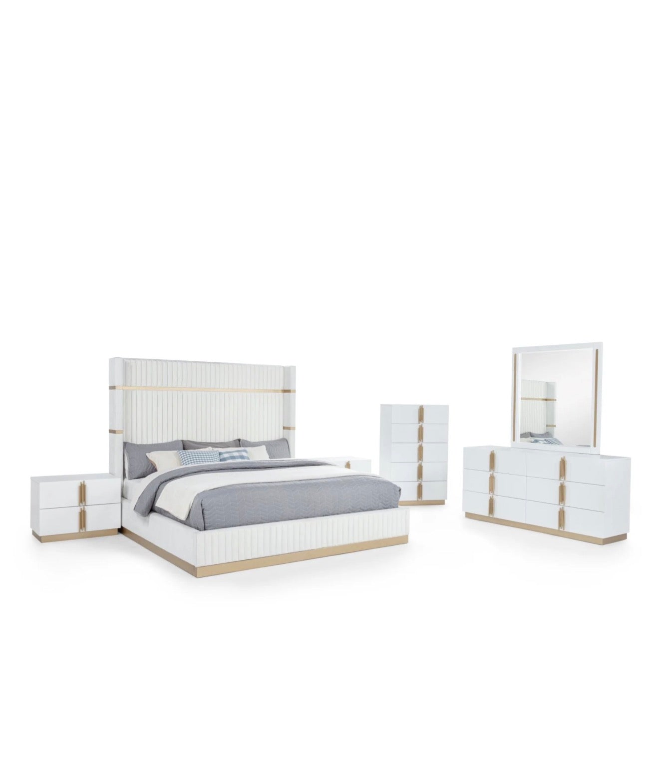 Casa Milano - Evon Collection