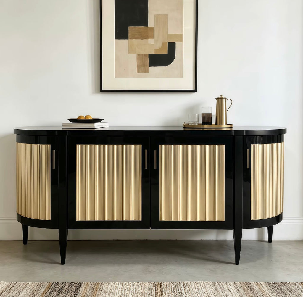 Rivoli Cabinet
