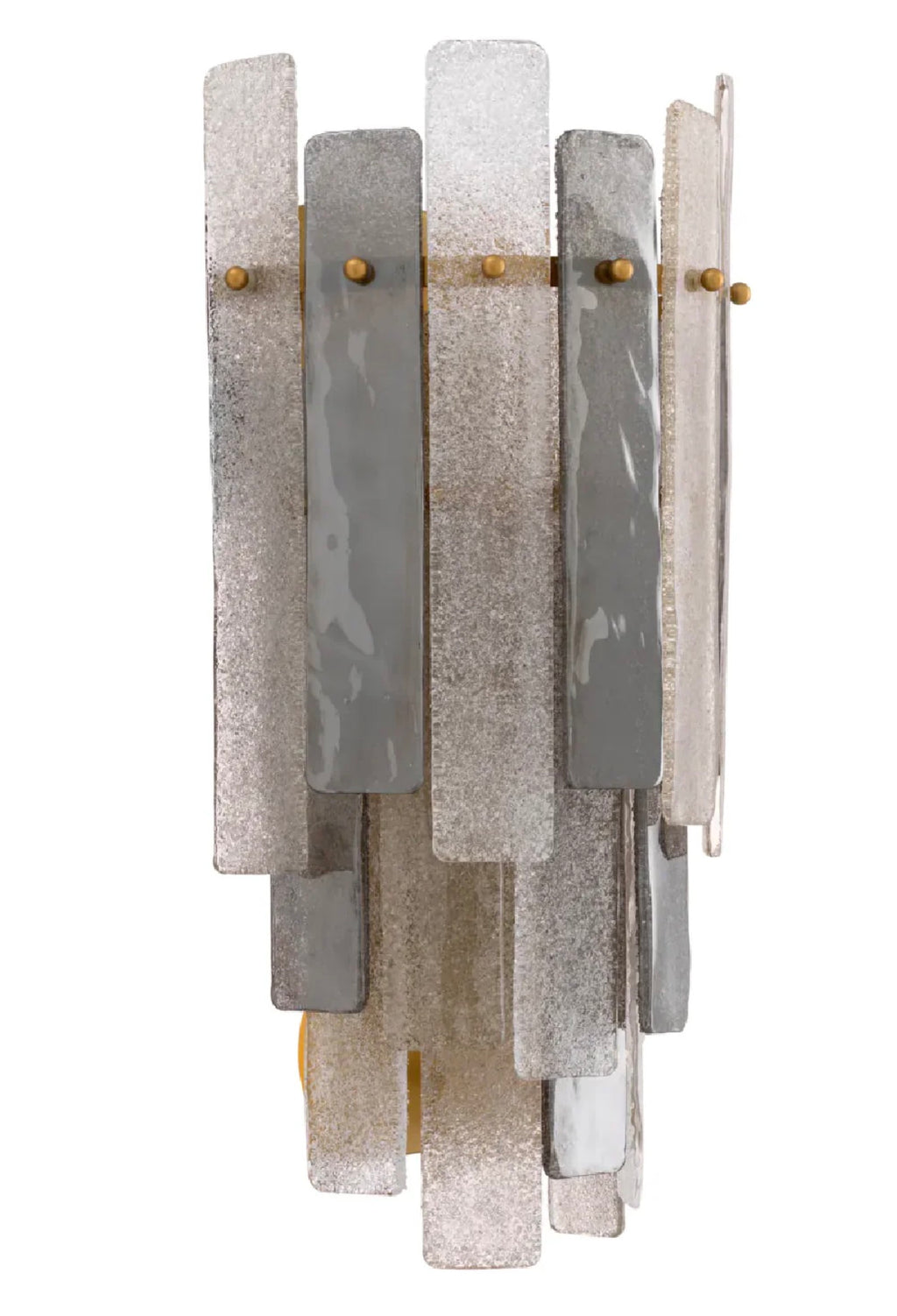 Casa Milano – Gold Artisan Wall Lamp (Inspired by Eichholtz Greyson)