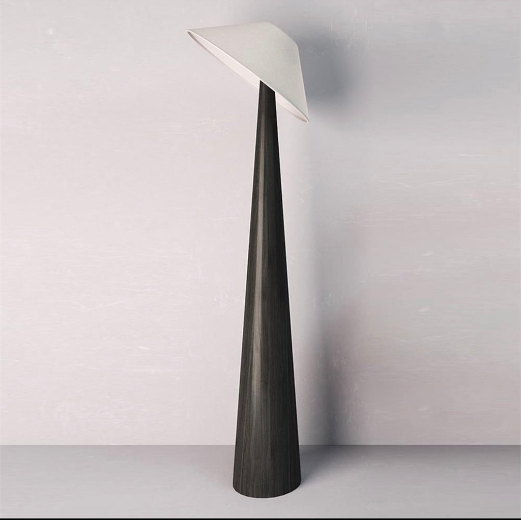 Mss Hat Floor Lamp