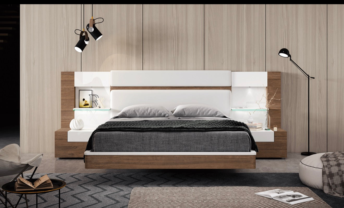 Casa Milano – Mar Luxury Bedroom Set (5-Piece)