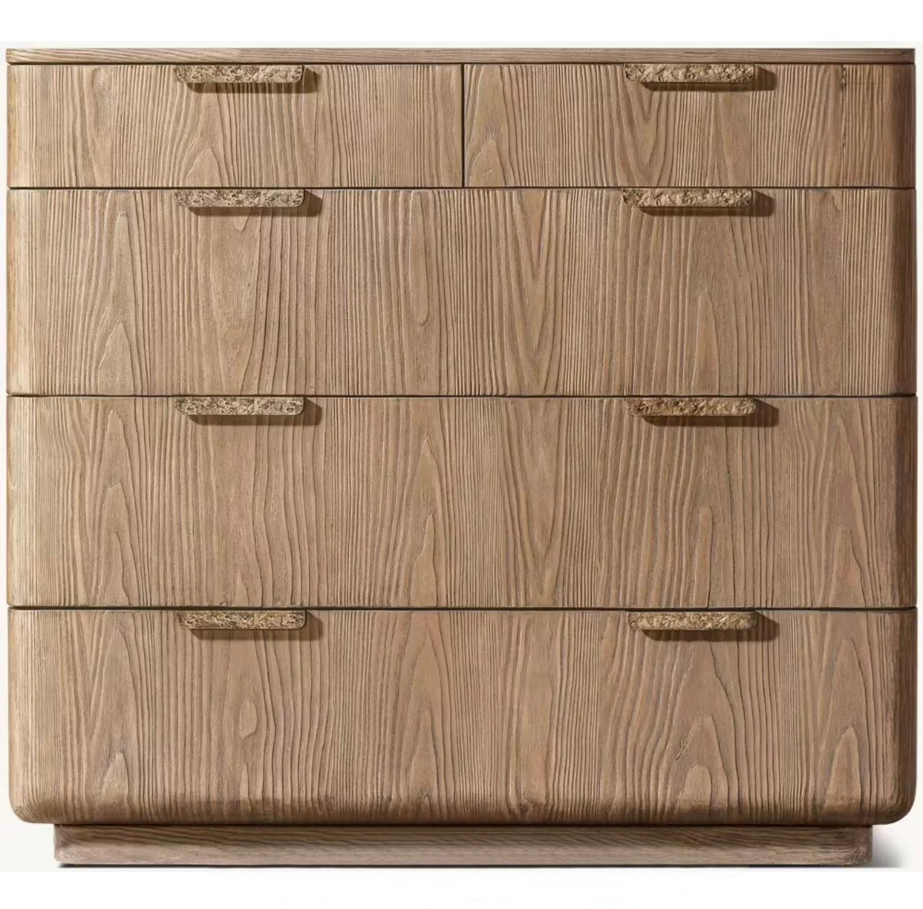 Casa Milano – Mercer 6-Drawer Dresser