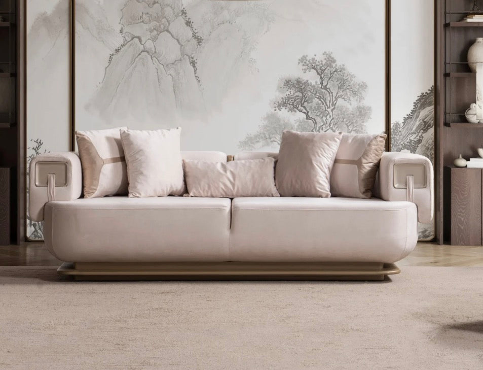 Athena Living Room Set