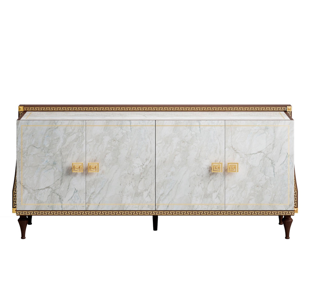 Romantica Dining Room Collection