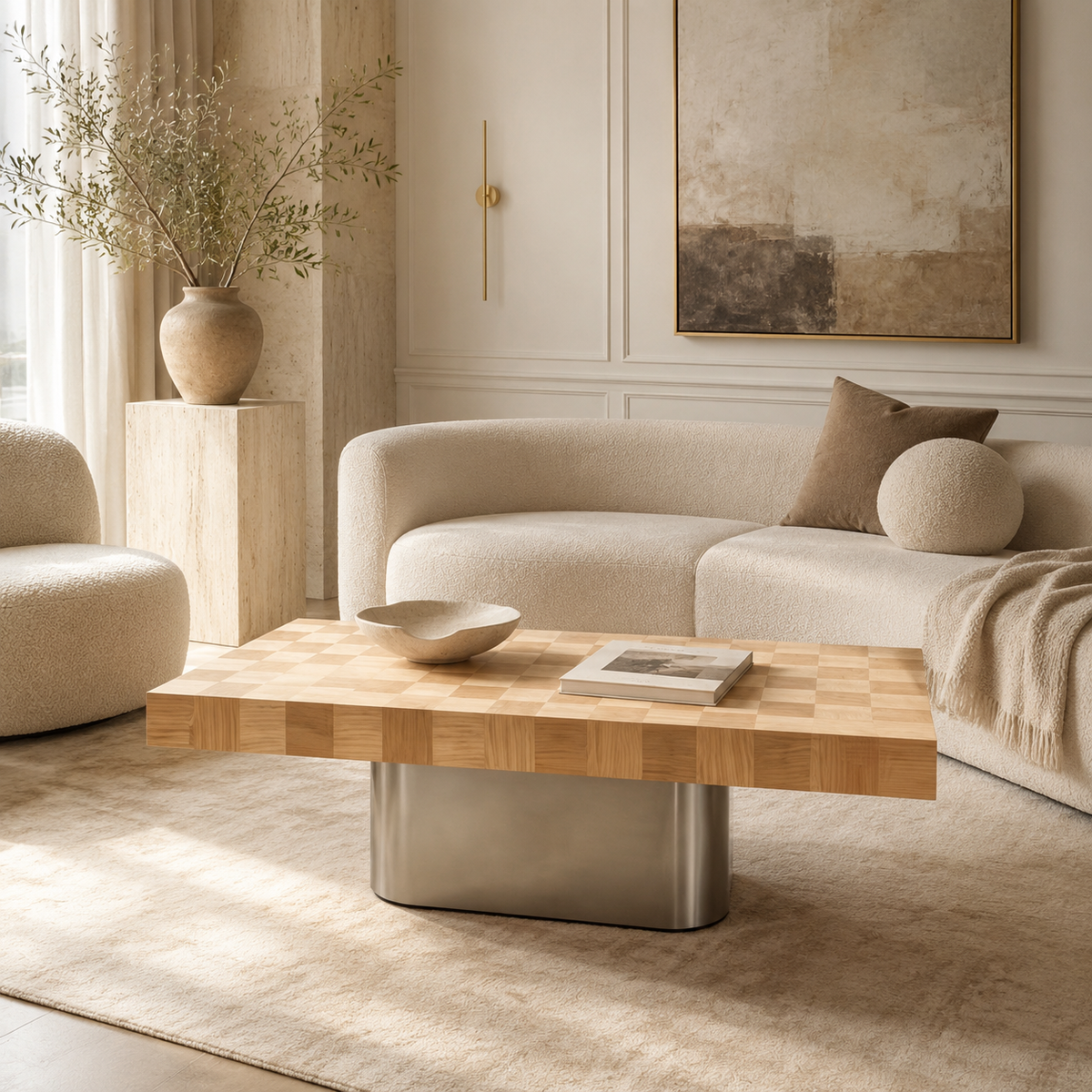 Palermo Coffee Table