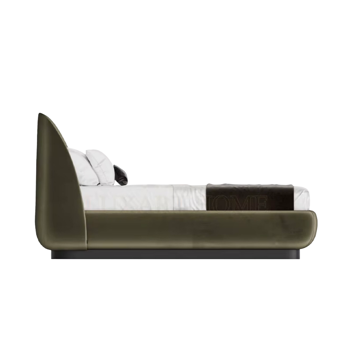 Lovatto Bed