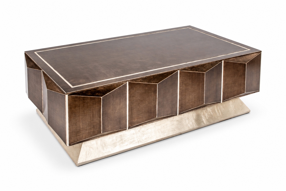 RENETTA COFFEE TABLE