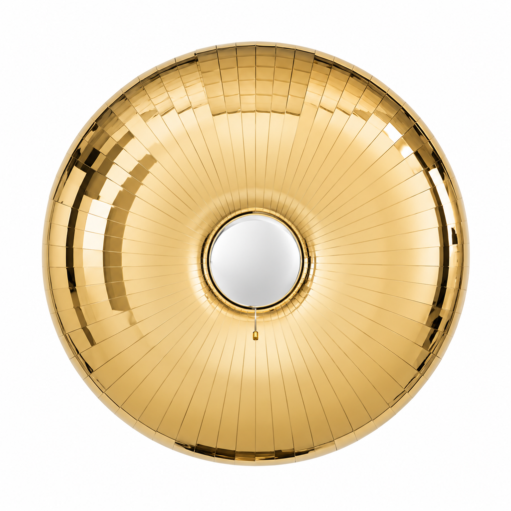 ORBIS SCULPTURAL WINE CABINET