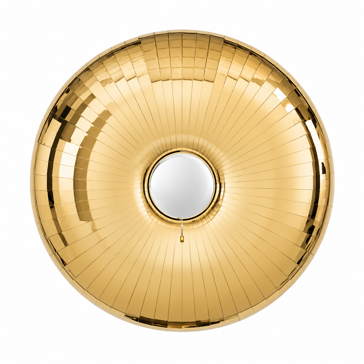 ORBIS SCULPTURAL WINE CABINET
