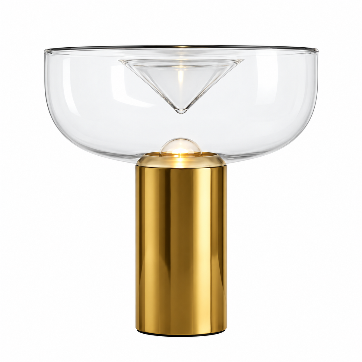Aella Mini Table Lamp