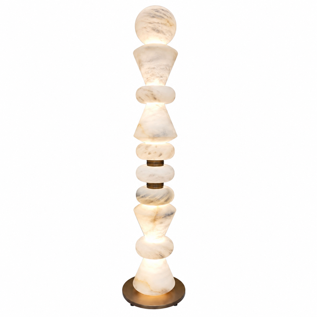 Venus Floor Lamp