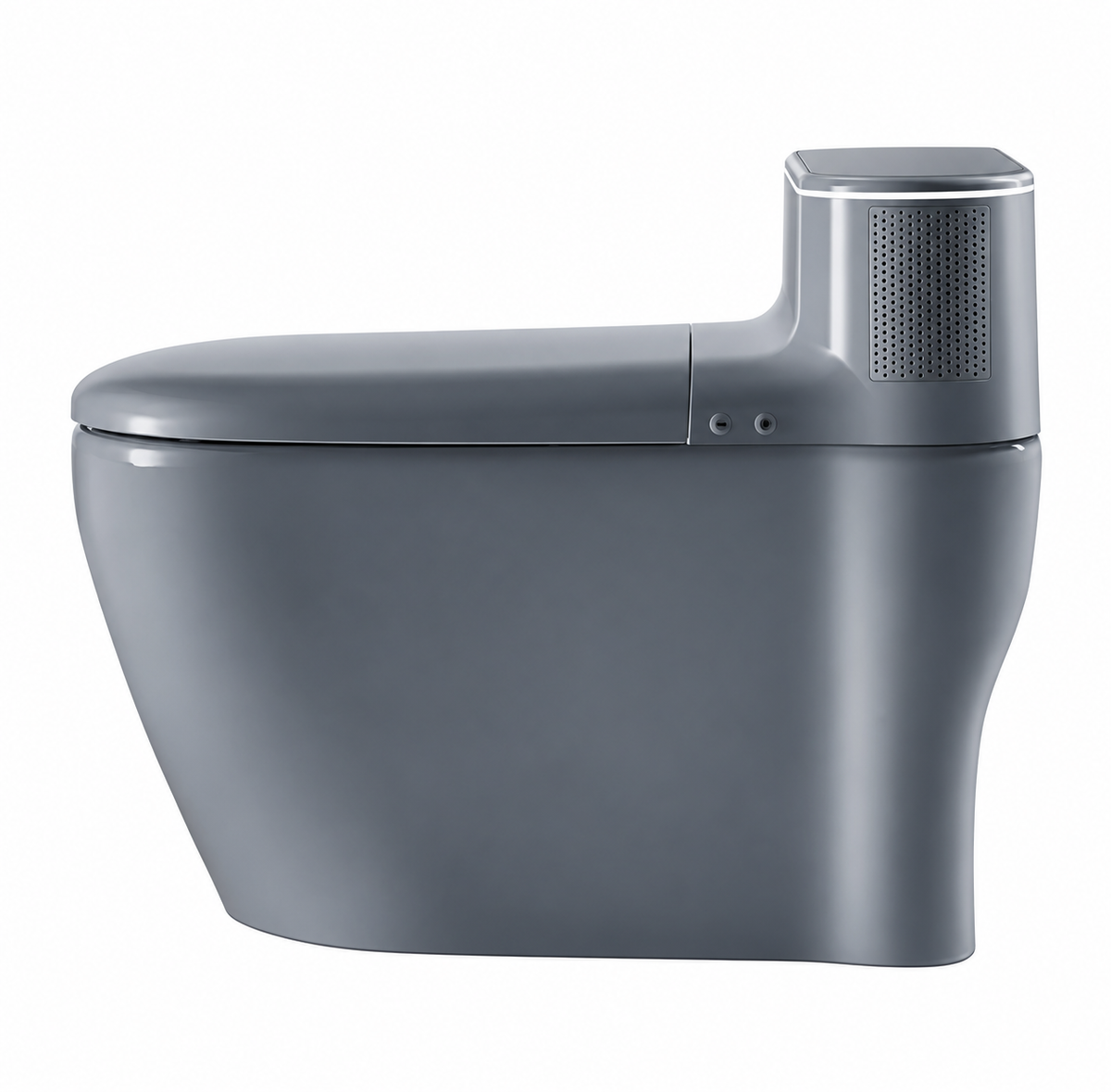LUCAS INTELLIGENT SMART TOILET WITH BIDET & AUTO FLUSH