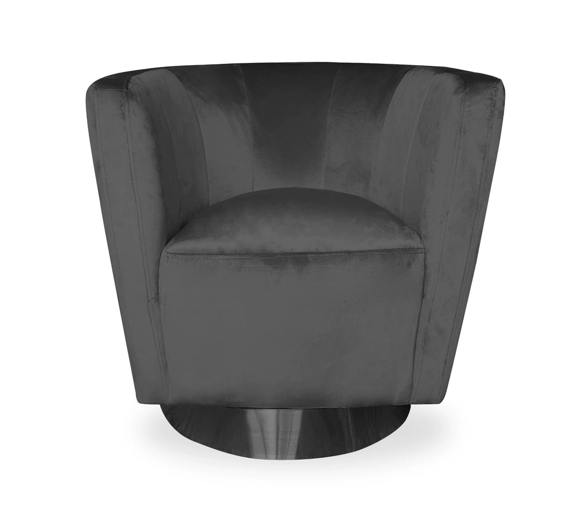 Isabella Swivel Accent Chair