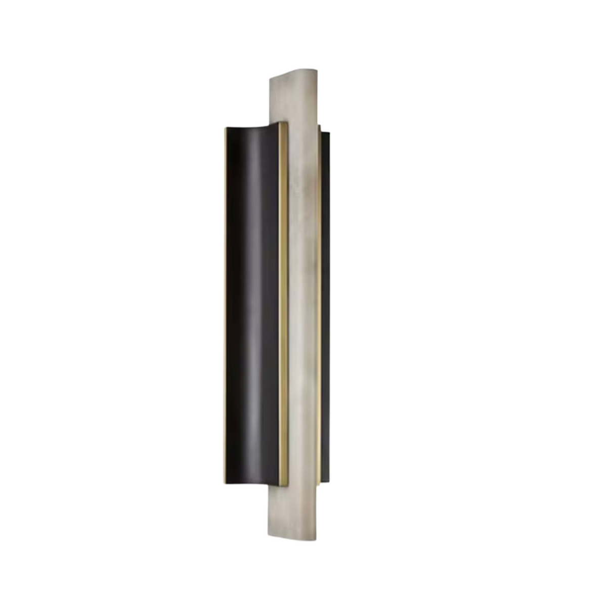 Valentina Alabaster Wall Sconce