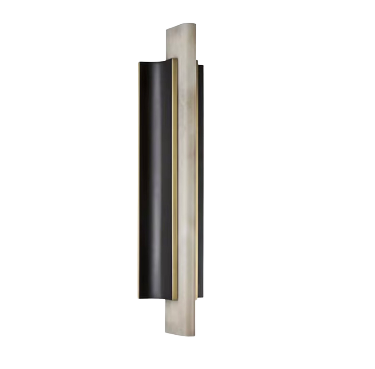 Valentina Alabaster Wall Sconce