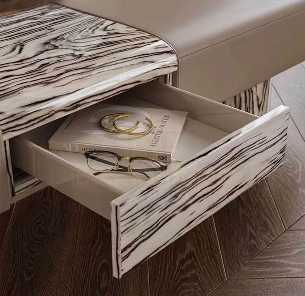 Casa Milano Bel Air Bench